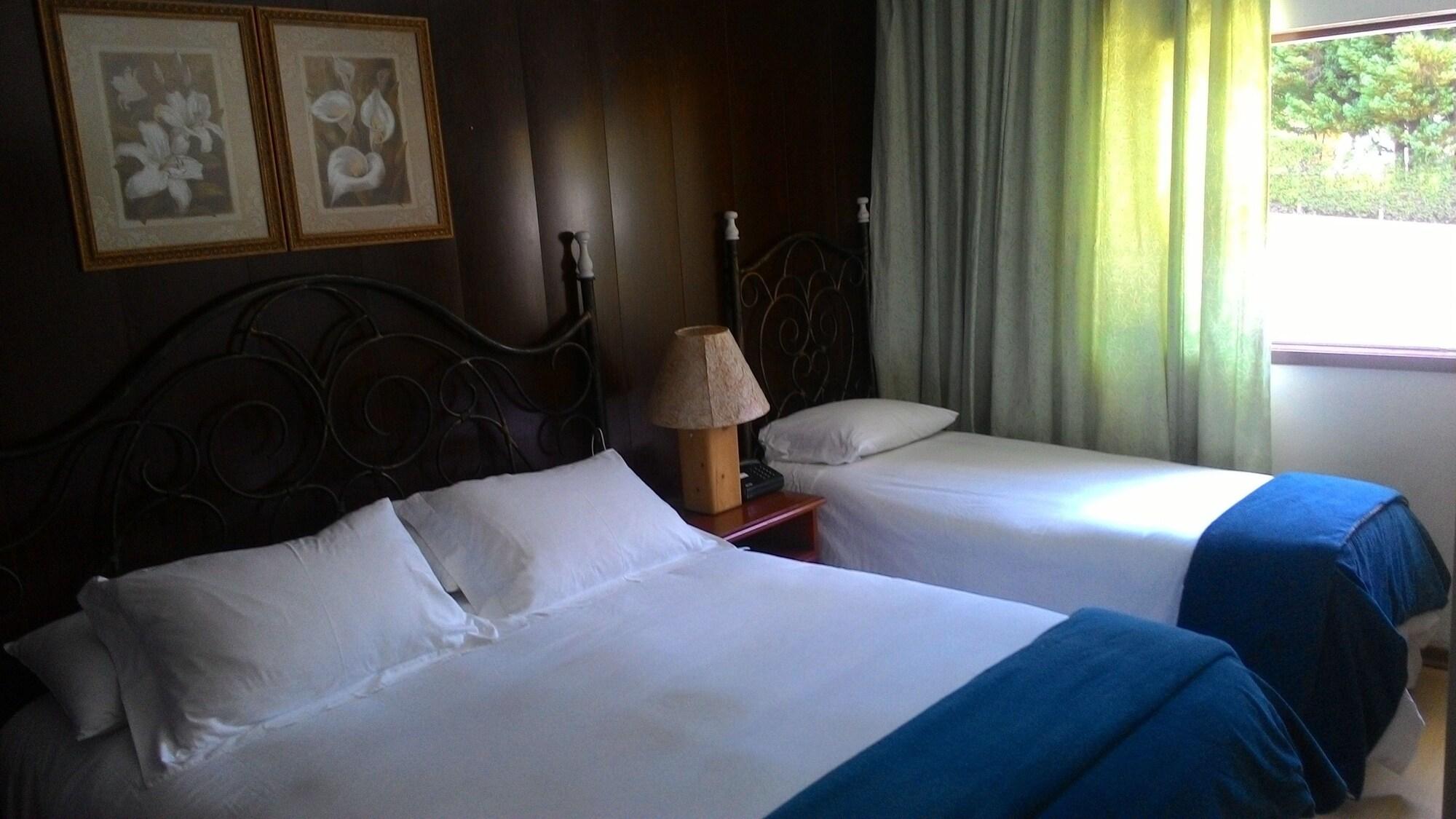 Hotel Ascona 8/50