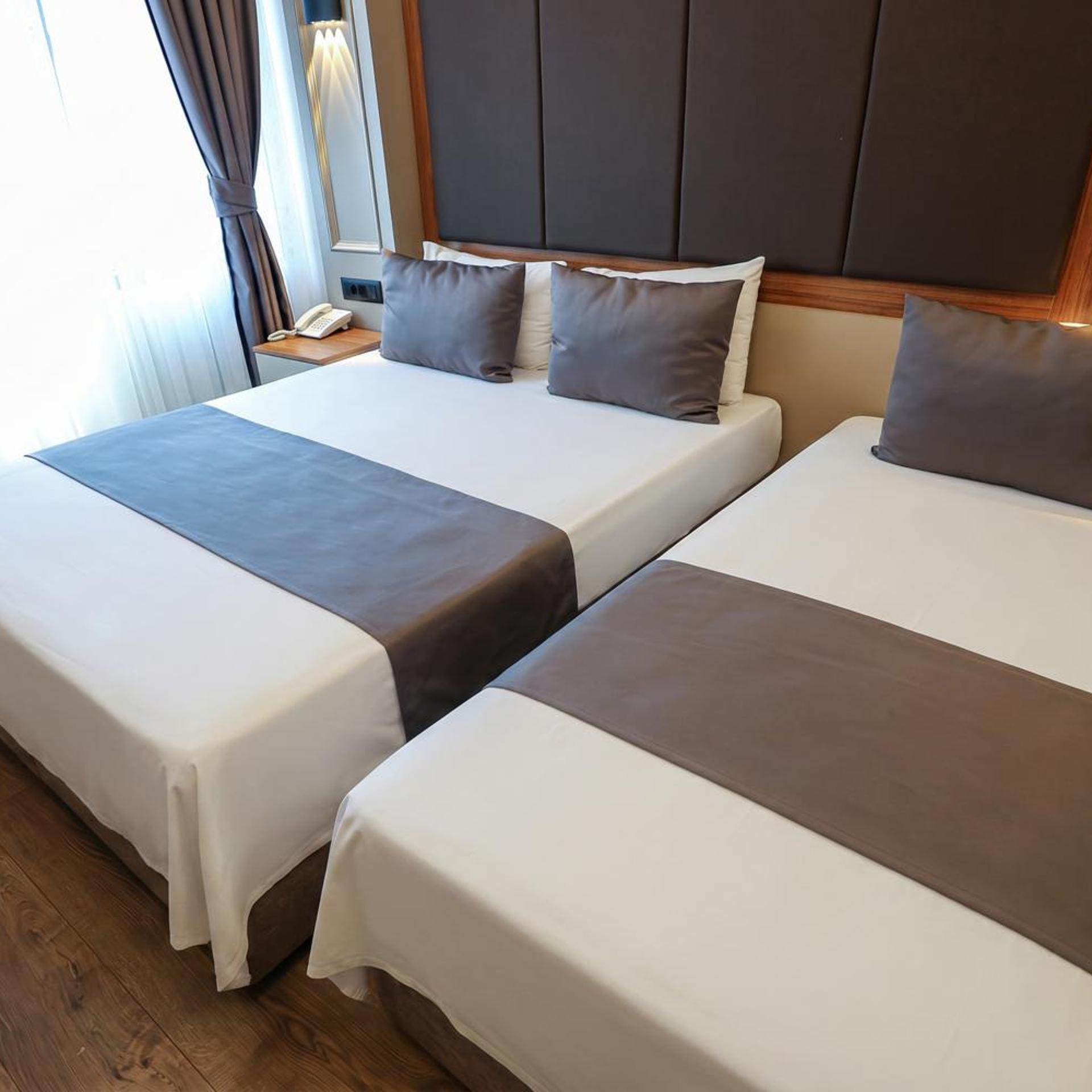 Hotel Kalkan 9/45