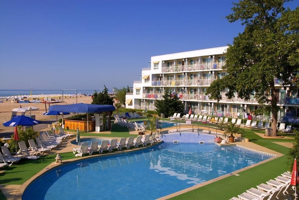 Hotel Kaliopa 2/46