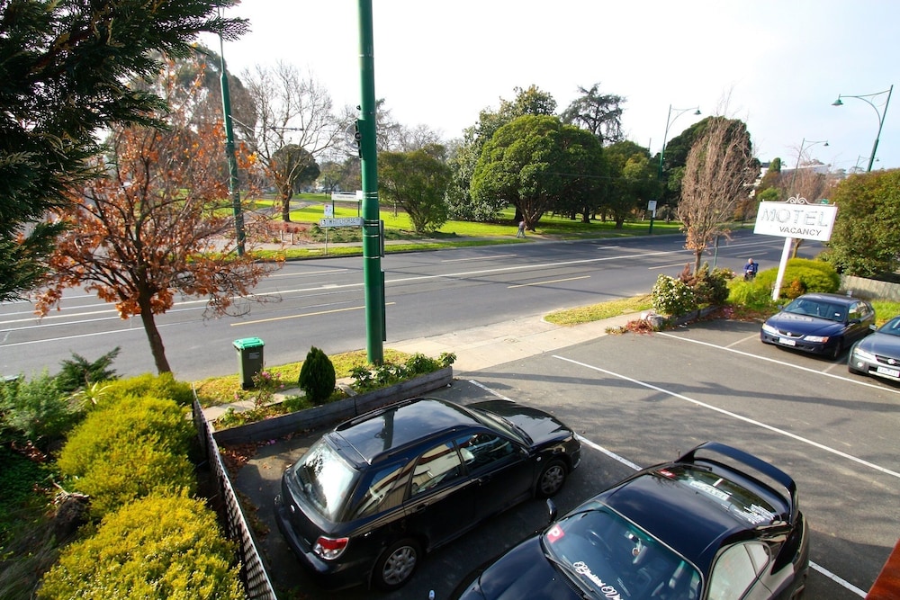 Motel Maroondah 30/45