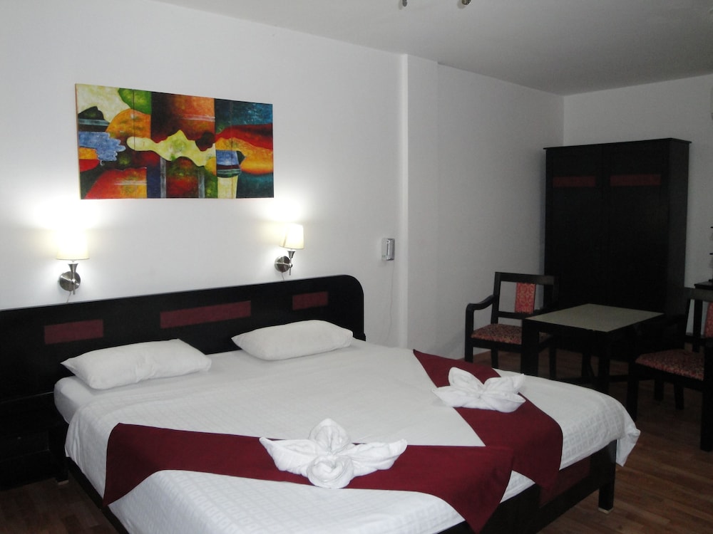 Harmony Hotel 31/57