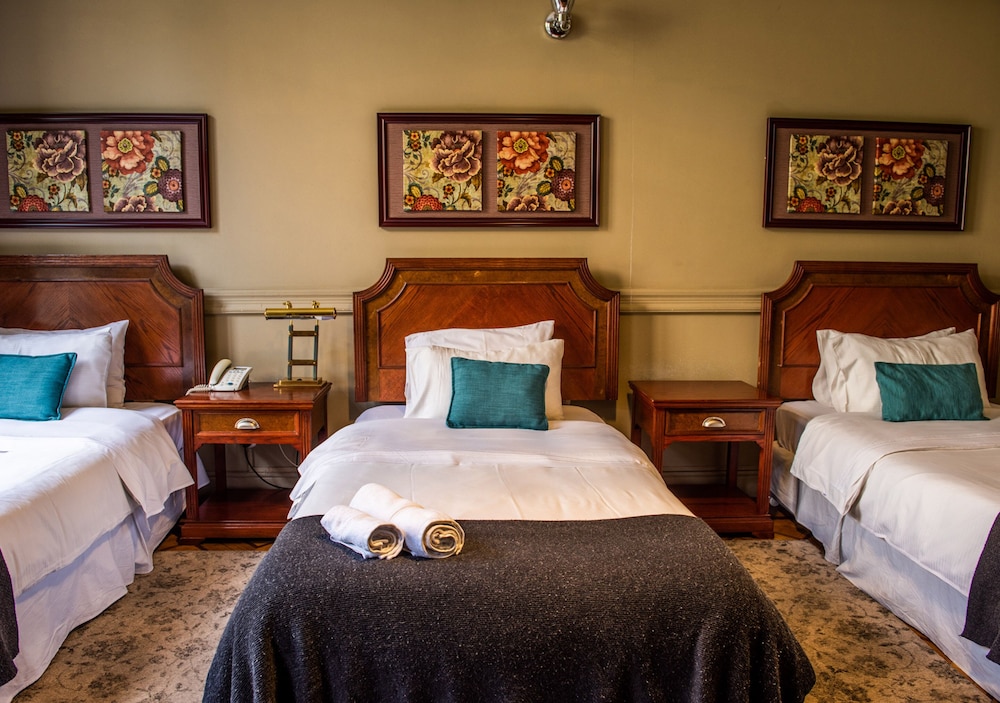 Hotel Casa Zanartu 18/61