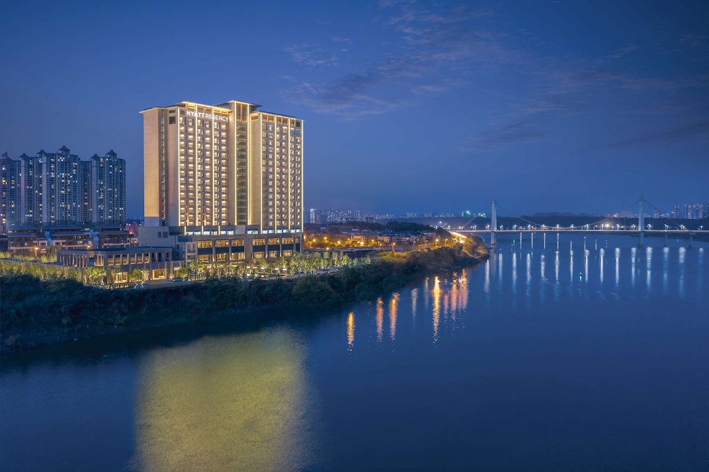 Hyatt Regency Zhuzhou 44/44