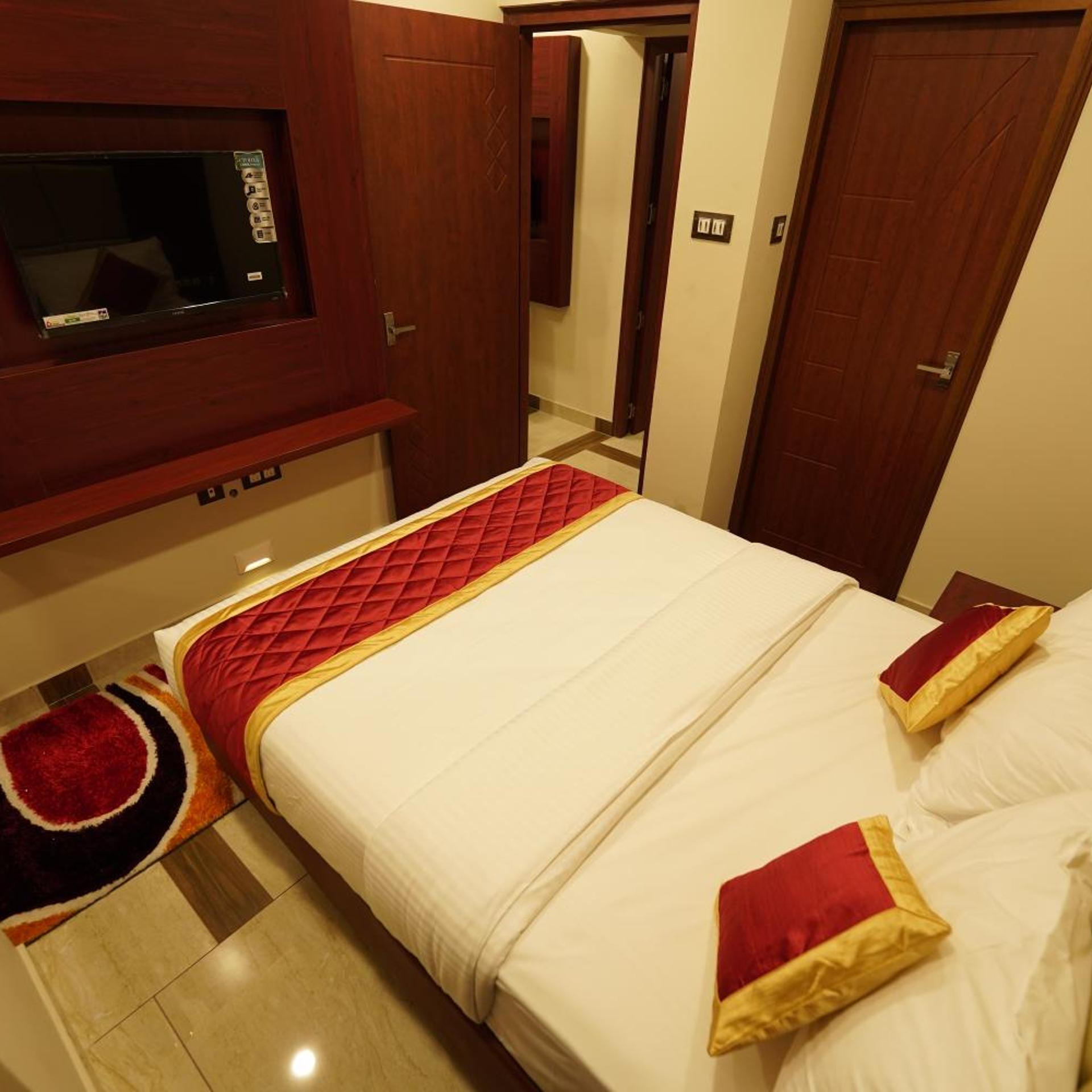 Hotel Newline Orchid 6/29