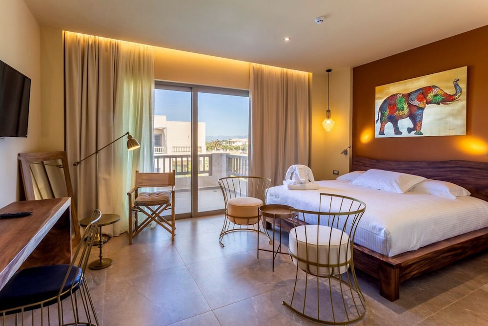 SUPERIOR, DOUBLE BED