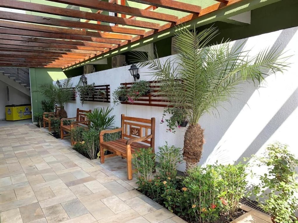 Hotel Cajueiro Guaruja 9/50