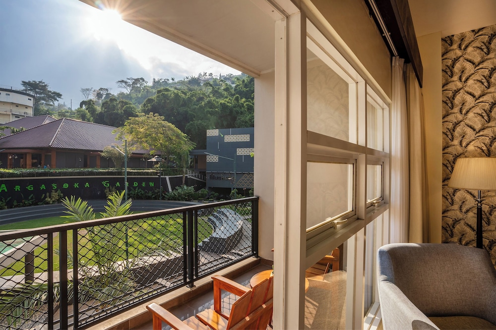 Griya Persada Convention Hotel & Resort - Bandungan 25/53