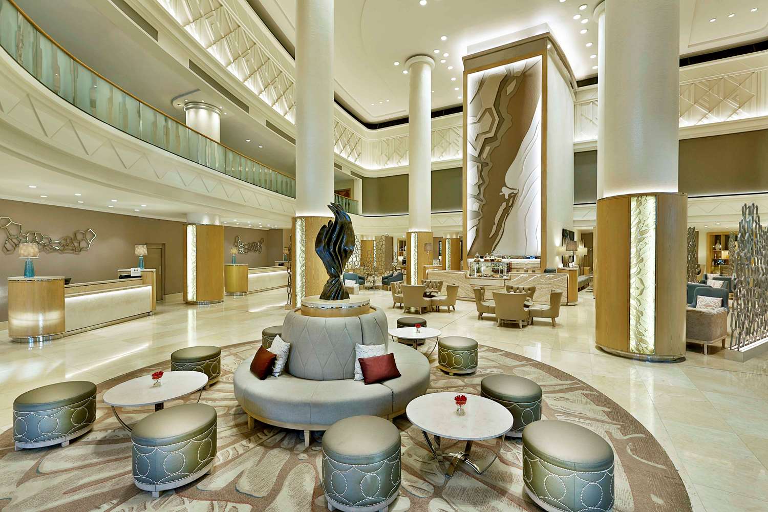 Hilton Durban 9/32