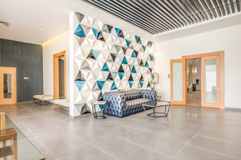 Ewaa Express Hotel Buraydah 43/73