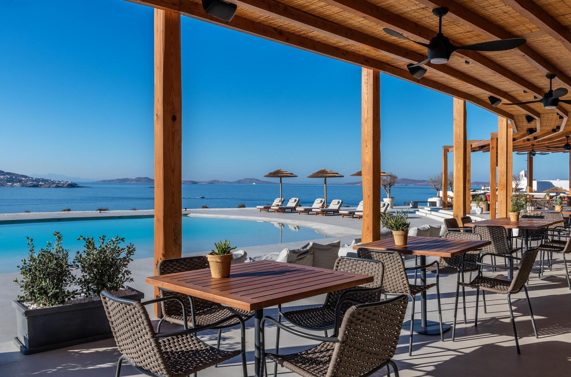Anamar Destino Mykonos - Adults Only 39/50