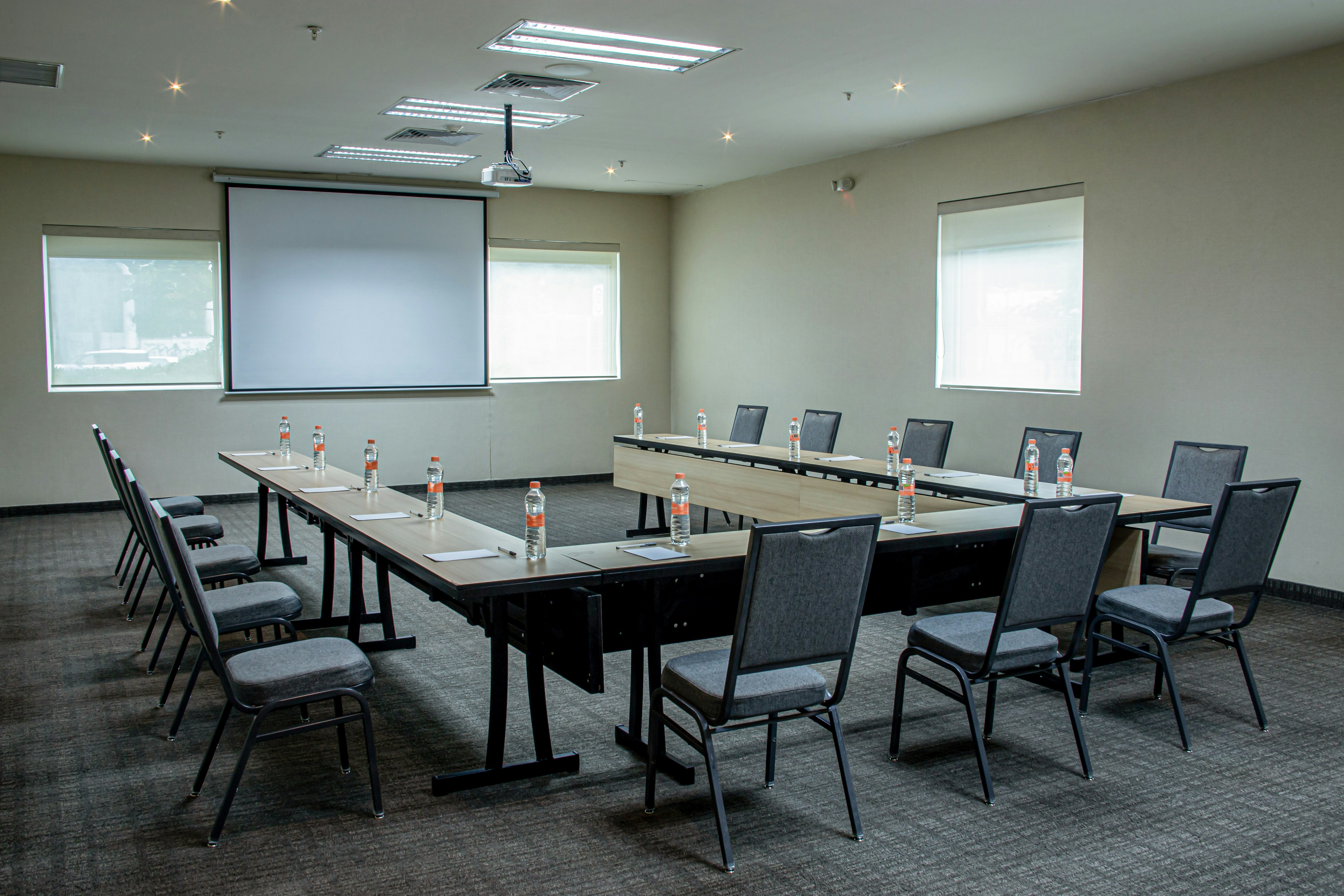 Hampton Inn by Hilton Guadalajara/Expo 44/48