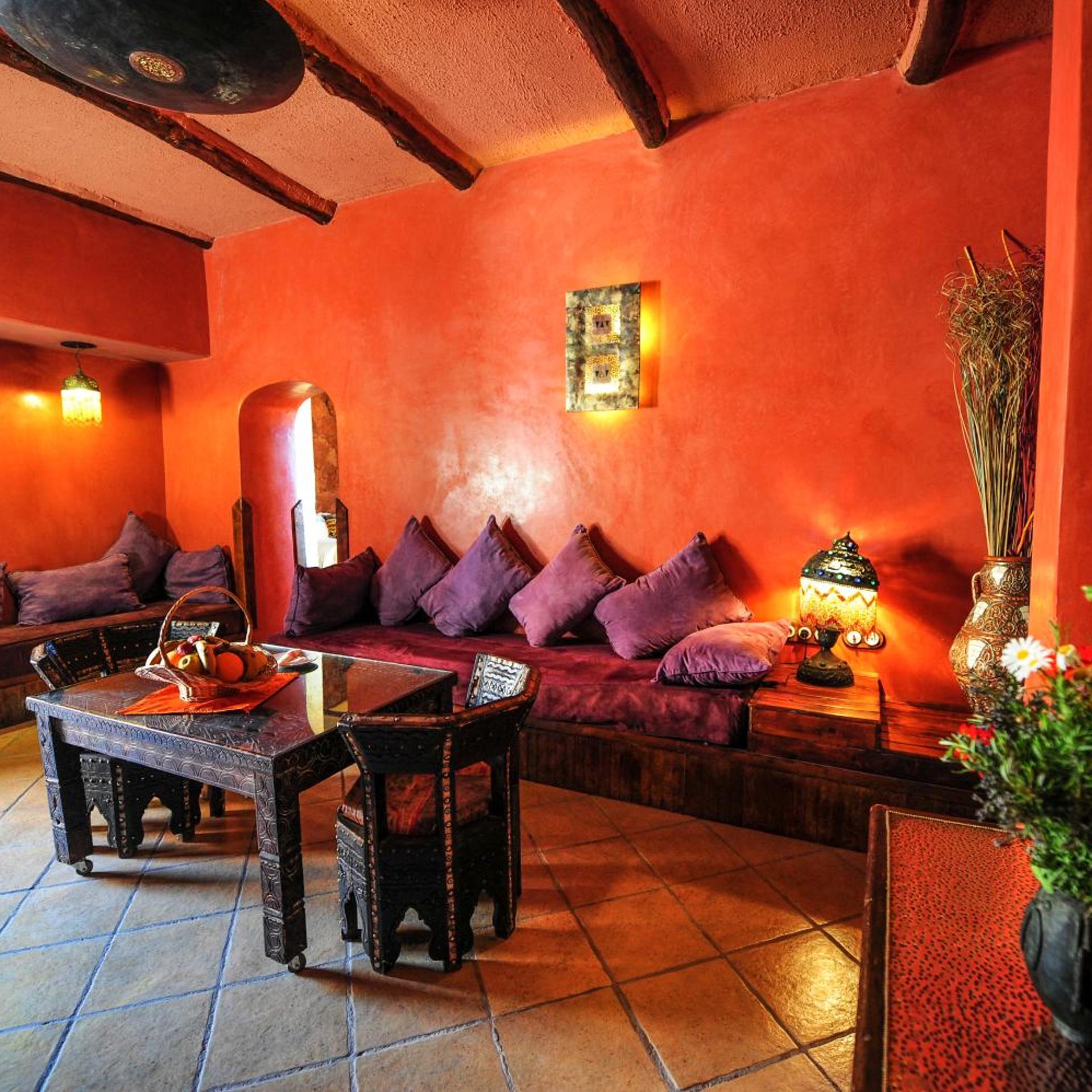 Hotel Xaluca Dades 40/56
