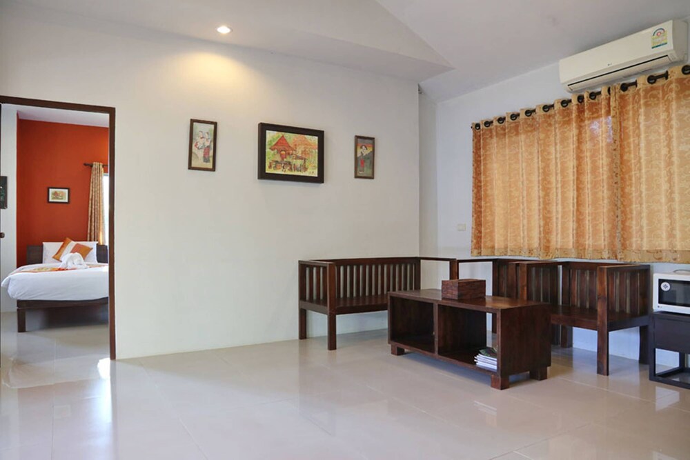 Aurora Resort Chiangdao 36/47