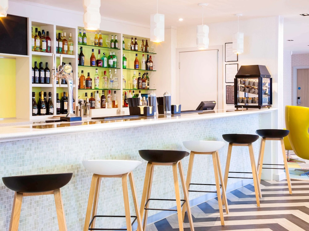 ibis Styles London Heathrow Airport 51/72