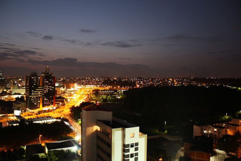 Rede Andrade Bahia 43/44