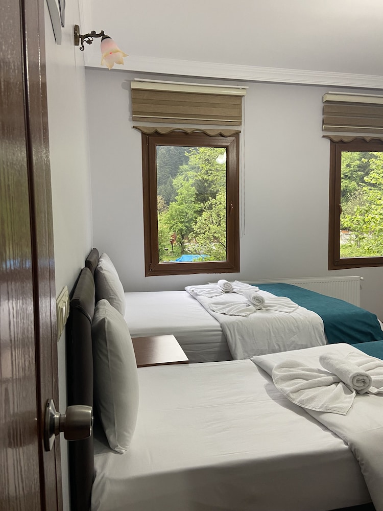 Uzungol Soylu Hotel 11/50