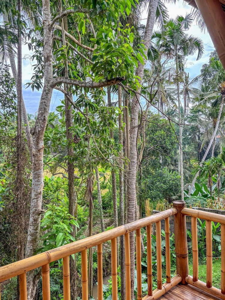 Wadari Retreat Villa Ubud 72/78