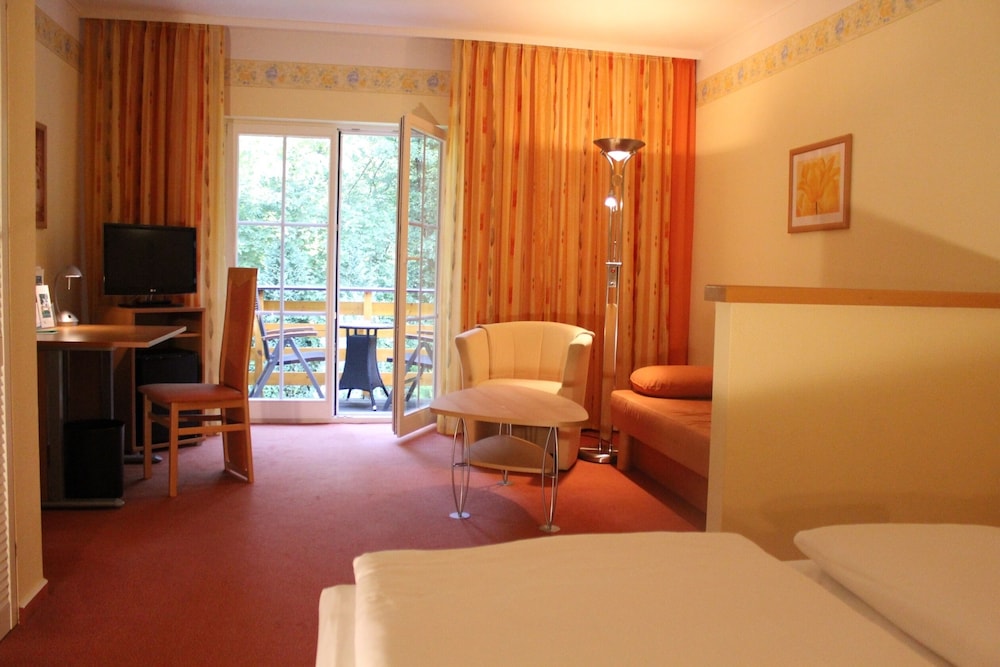 Parkhotel Kluschenberg 25/55