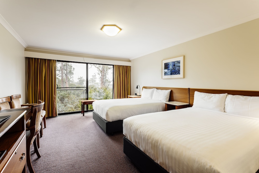 Cradle Mountain Hotel 14/58