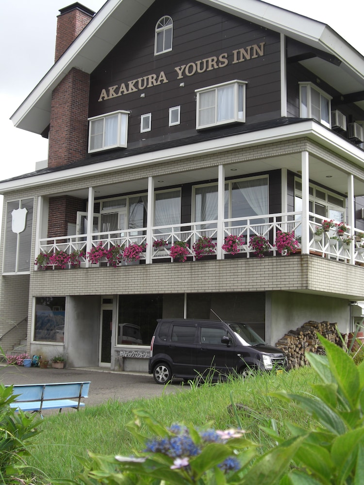 Akakura Yours Inn 2/51