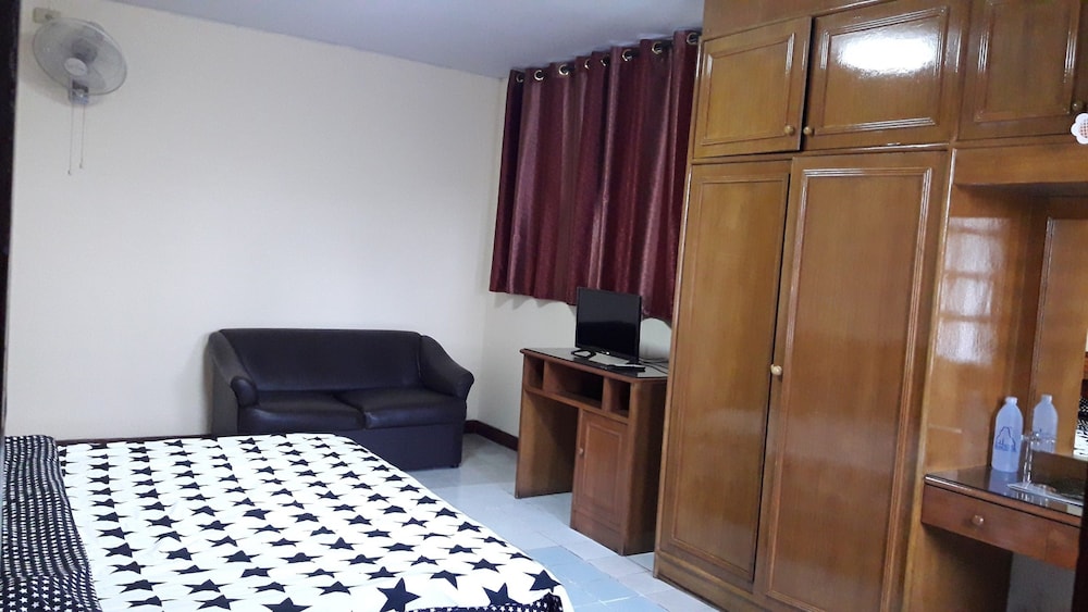 Inter Inn Chiangmai 14/25