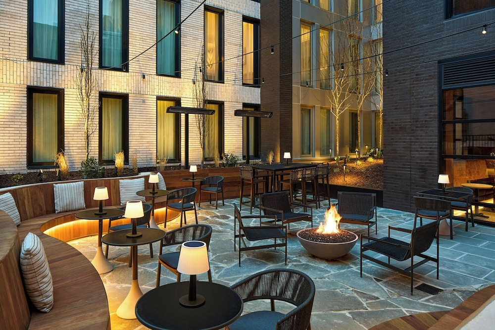 Canal House of Georgetown, a Tribute Portfolio Hotel 31/41