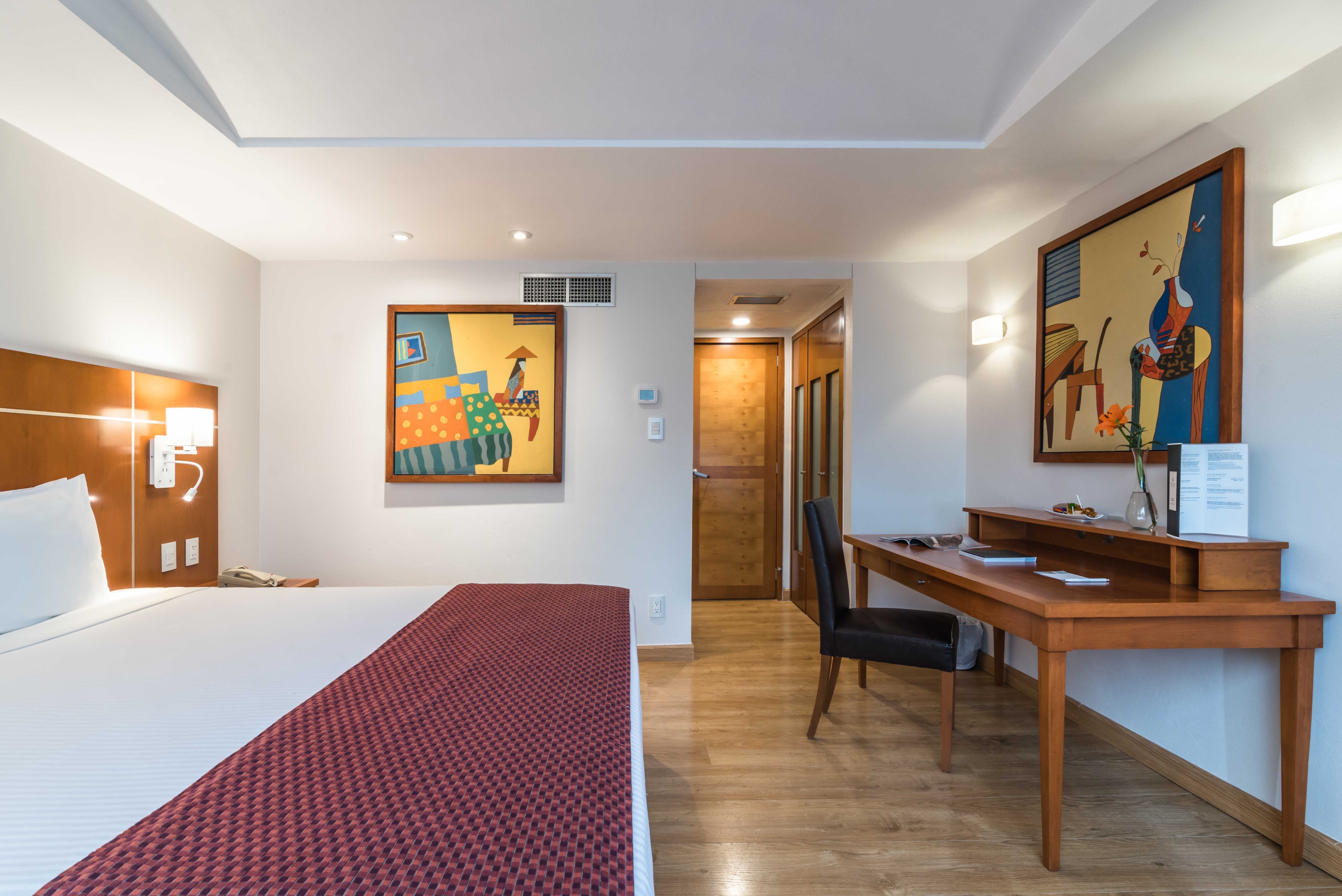 Eurostars Zona Rosa Suites 17/50