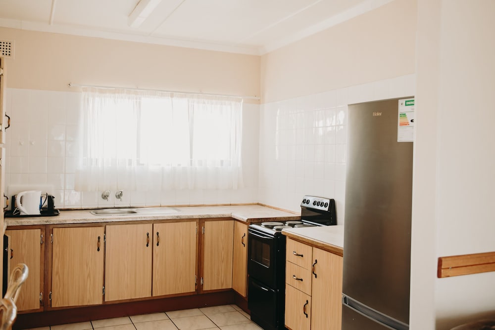 Port Edward Holiday Resort 47/50