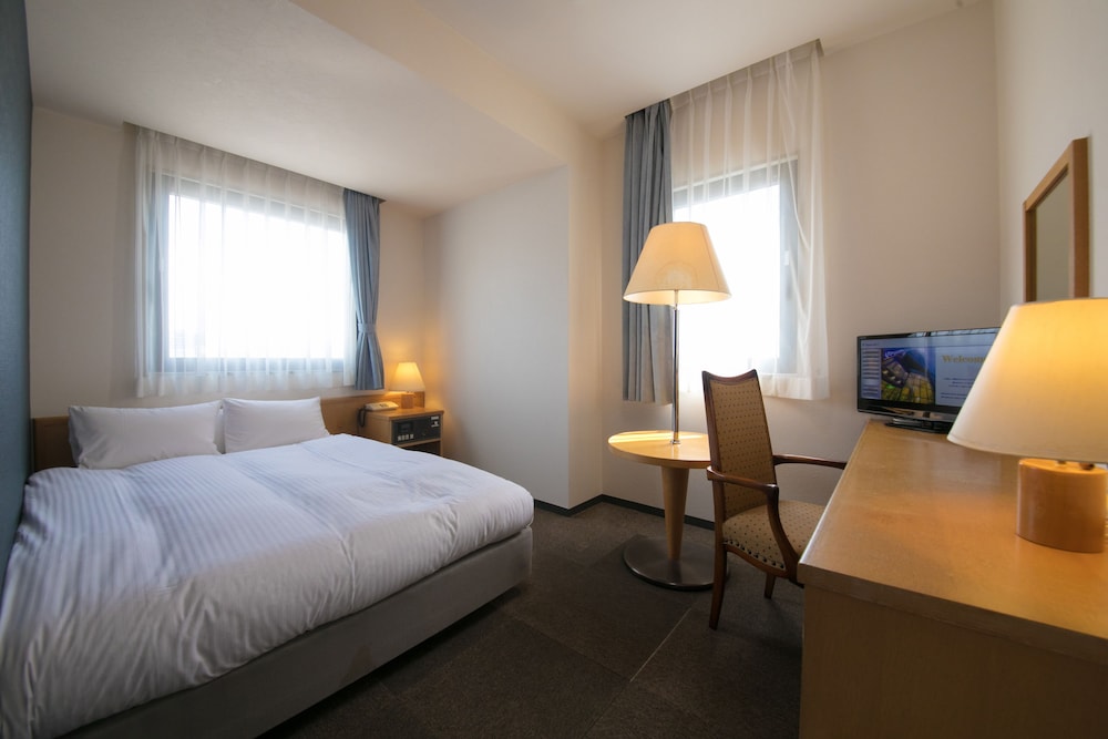 Heiwadai Hotel 5 7/58