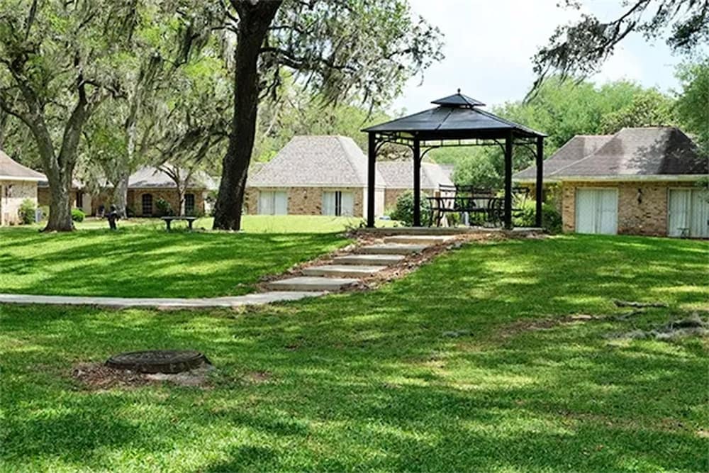 Columbia Lakes Resort and Conference Center 33/41