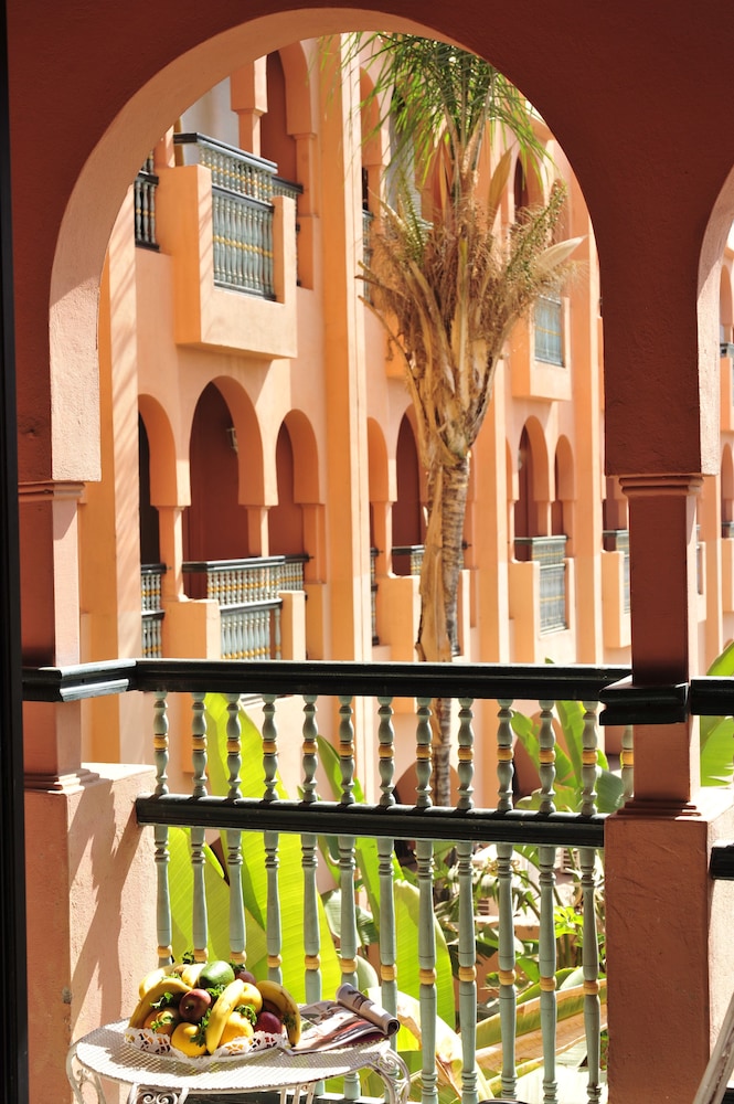 El Andalous Lounge & Spa Hotel 39/50