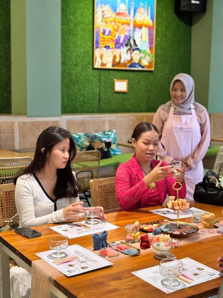 Radja Art And Boutique Hotel Semarang 53/66