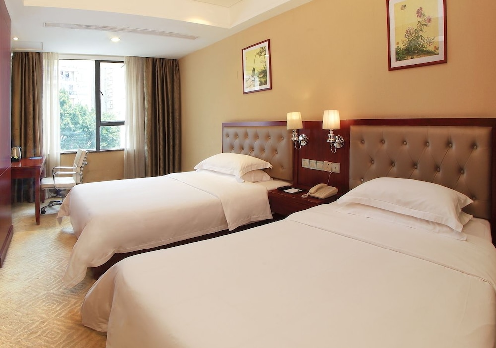 Guangzhou Shi Liu Hotel 16/50