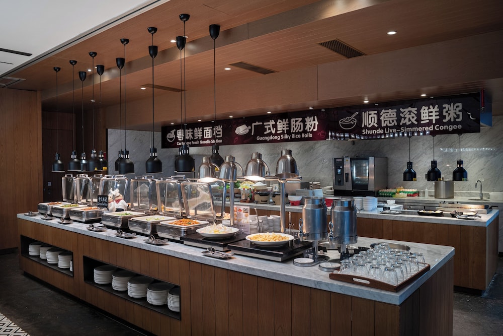 Shenzhen Nanshan Science & Technology Park 31/42