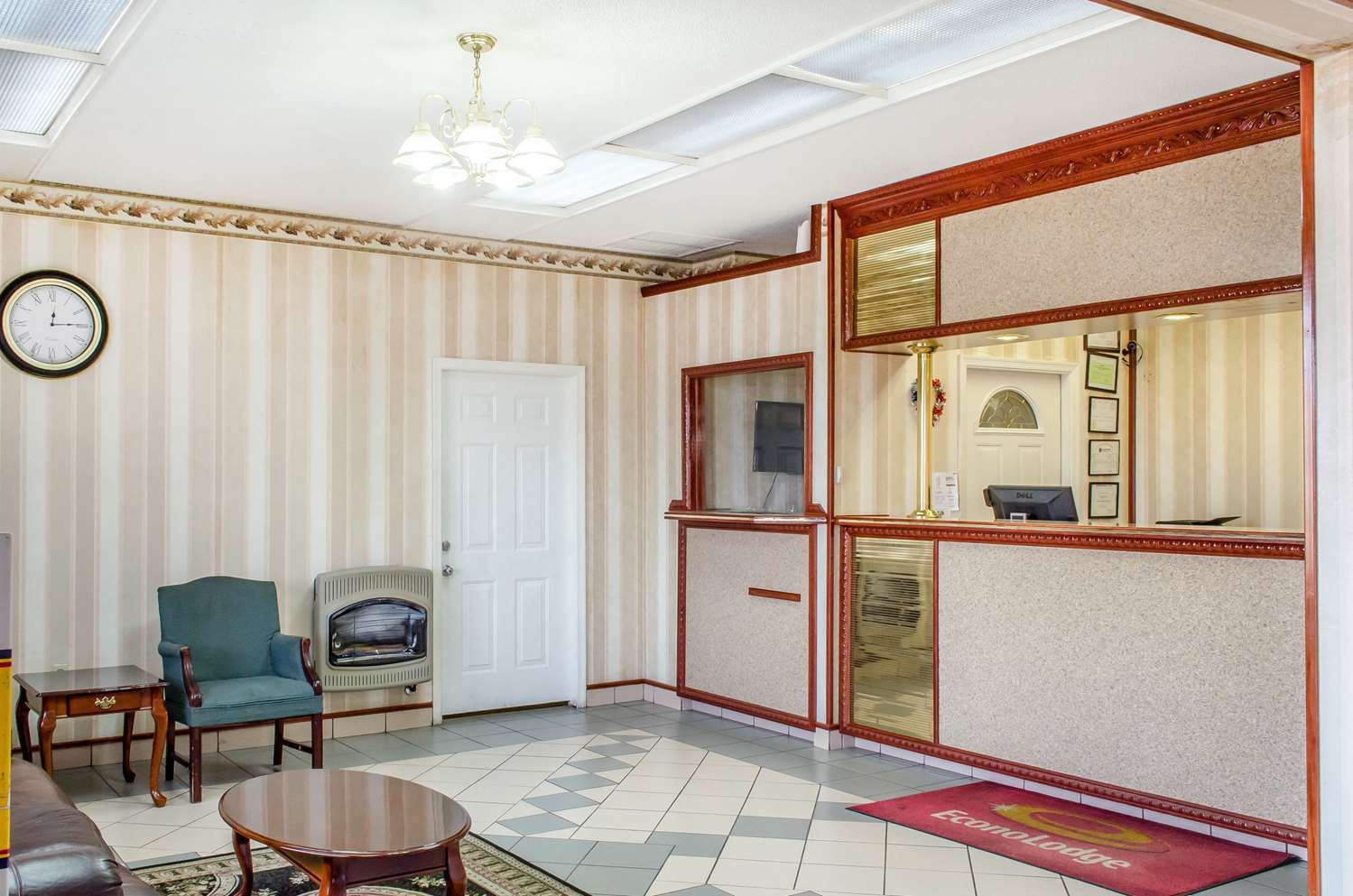 Inn at York 7/40