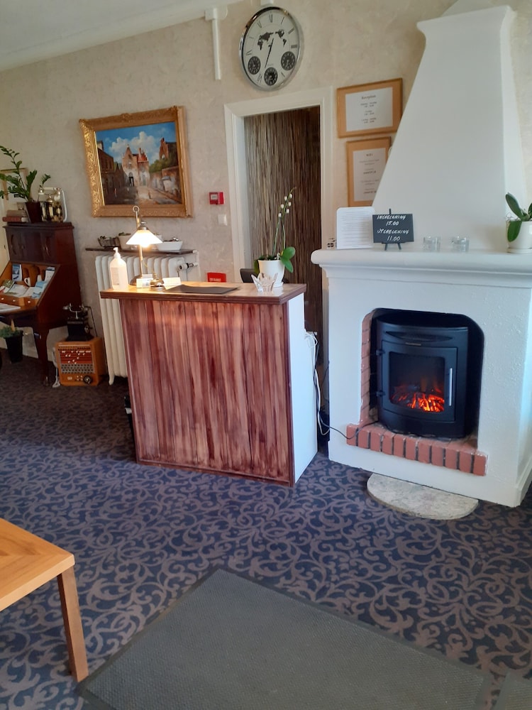 Hotell S:t Olof 3/42