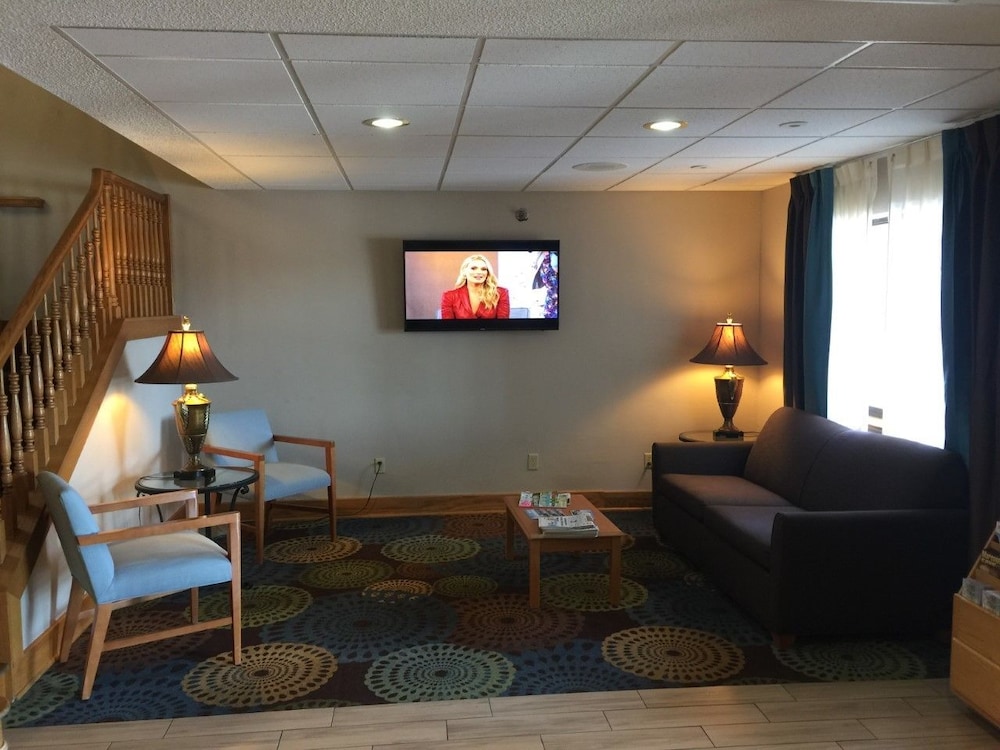 Baymont by Wyndham Mishawaka South Bend Area 29/49