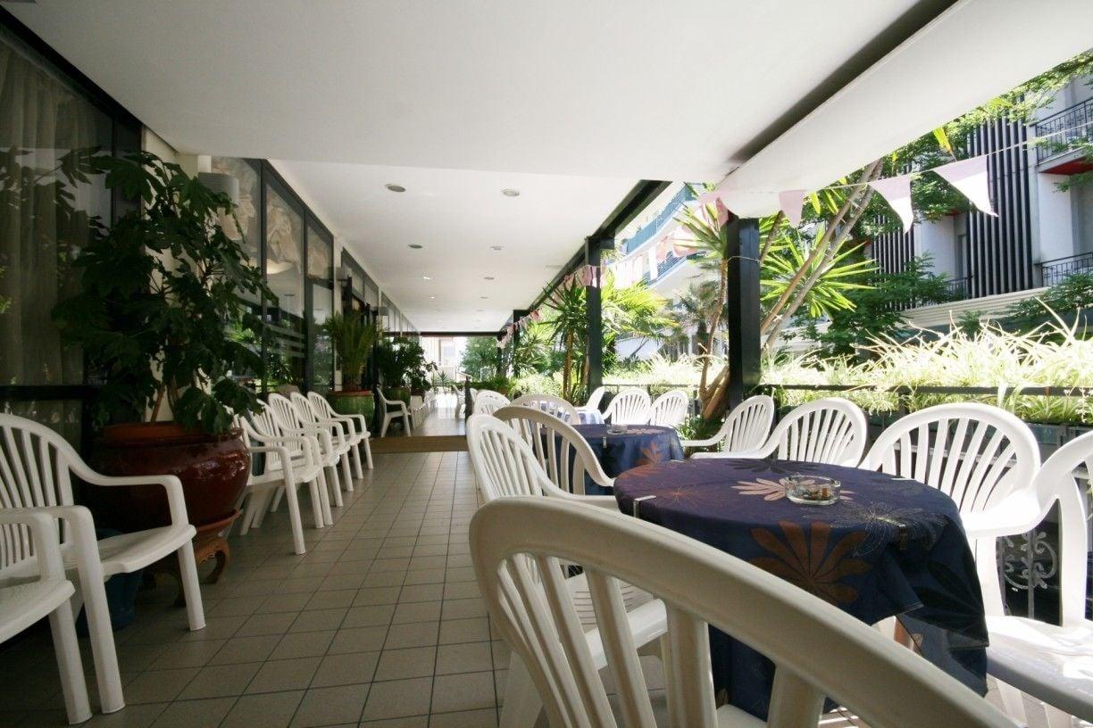 Arlino Hotel 13/17