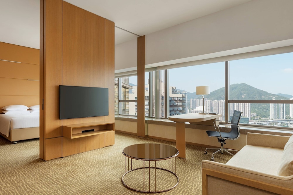 Courtyard By Marriott Hong Kong Shatin 29/46