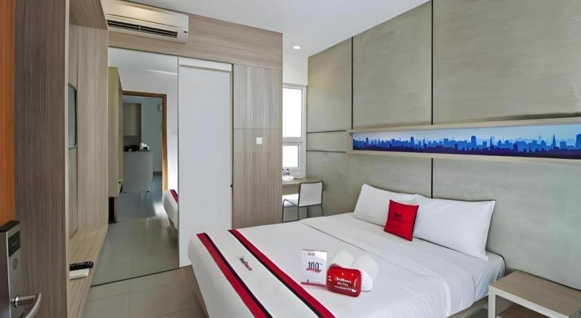 Casa Living Setiabudi Jakarta 17/49