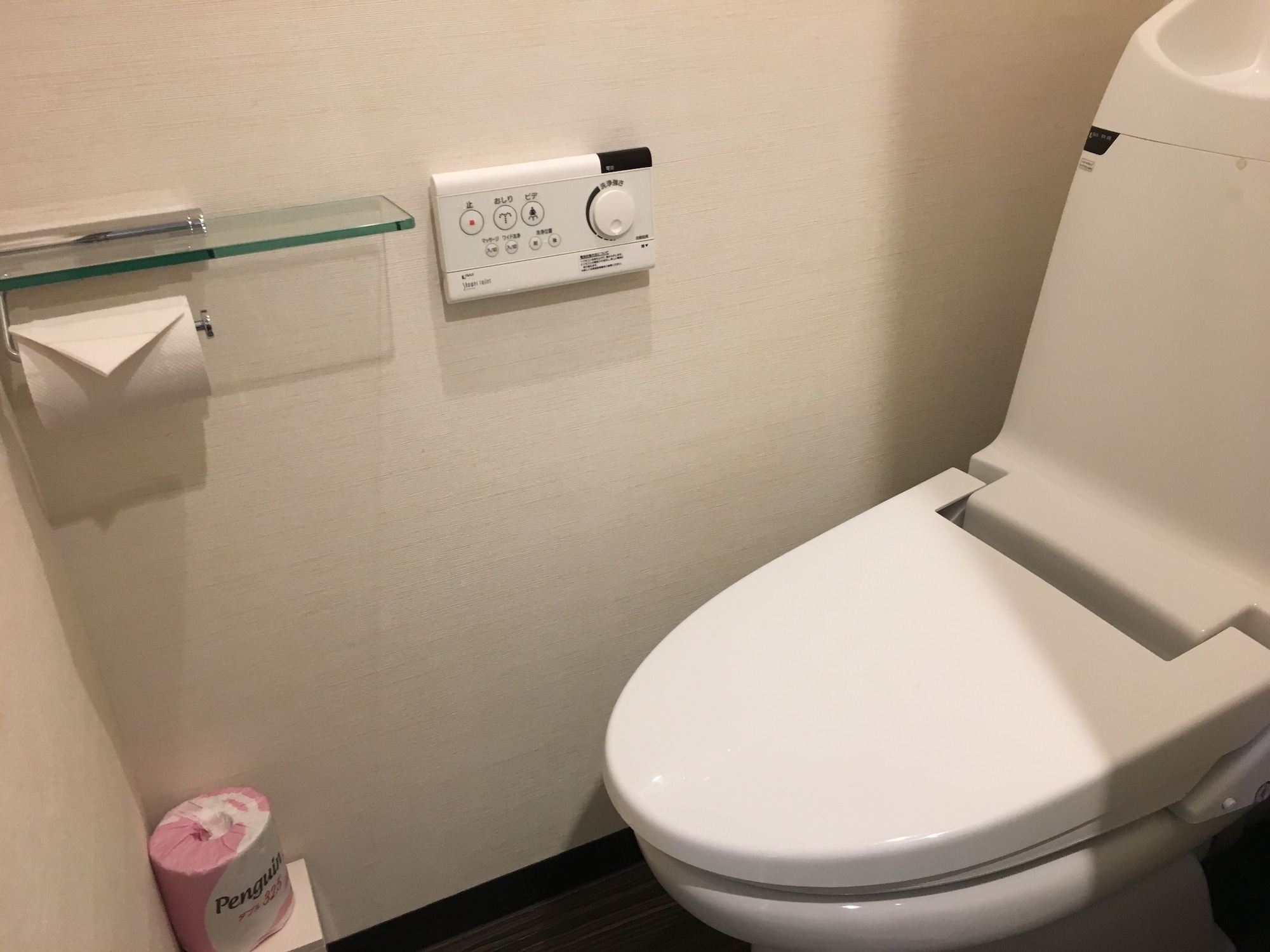 غرفة غراند بسريرين منفصلين، S Peria Hotel Nagasaki Formerly Chisun Grand Nagasaki 5/7