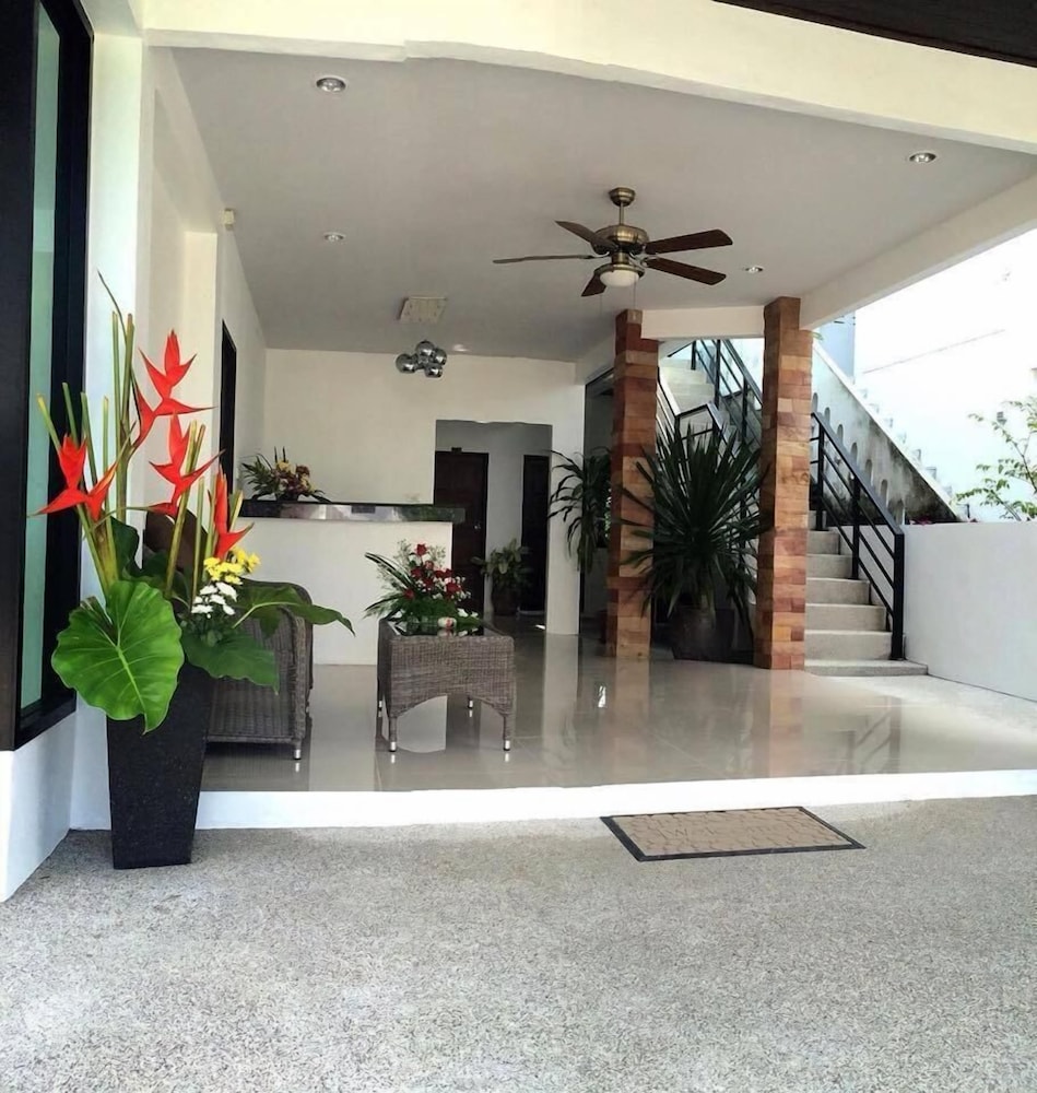 The Seashore Kamala Service Apartment 3/19