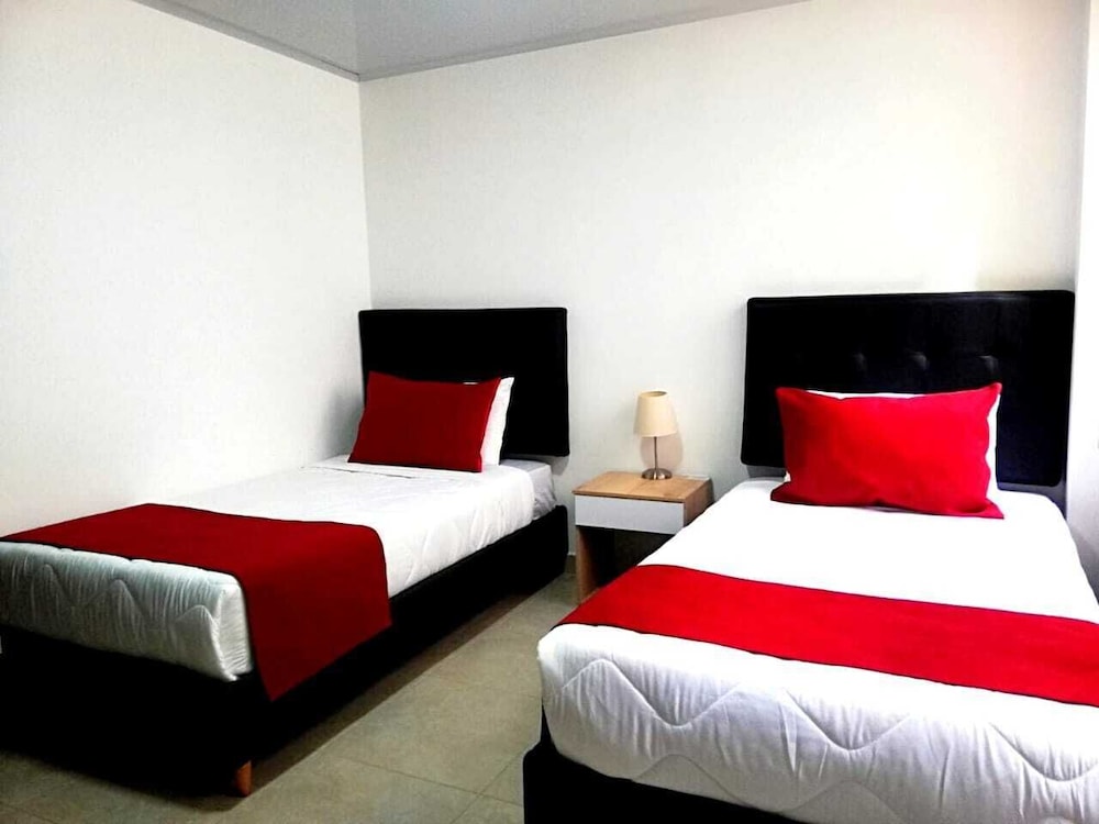 Hotel Monarka 5/25