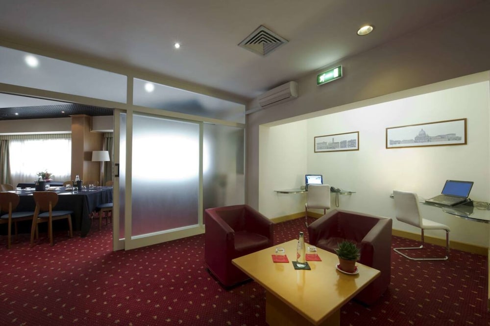 Classic Hotel Tulipano 27/47