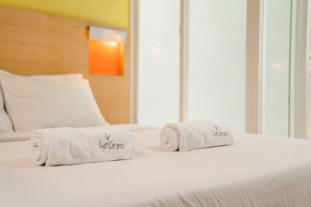 Legreen Suite Poso 16/34