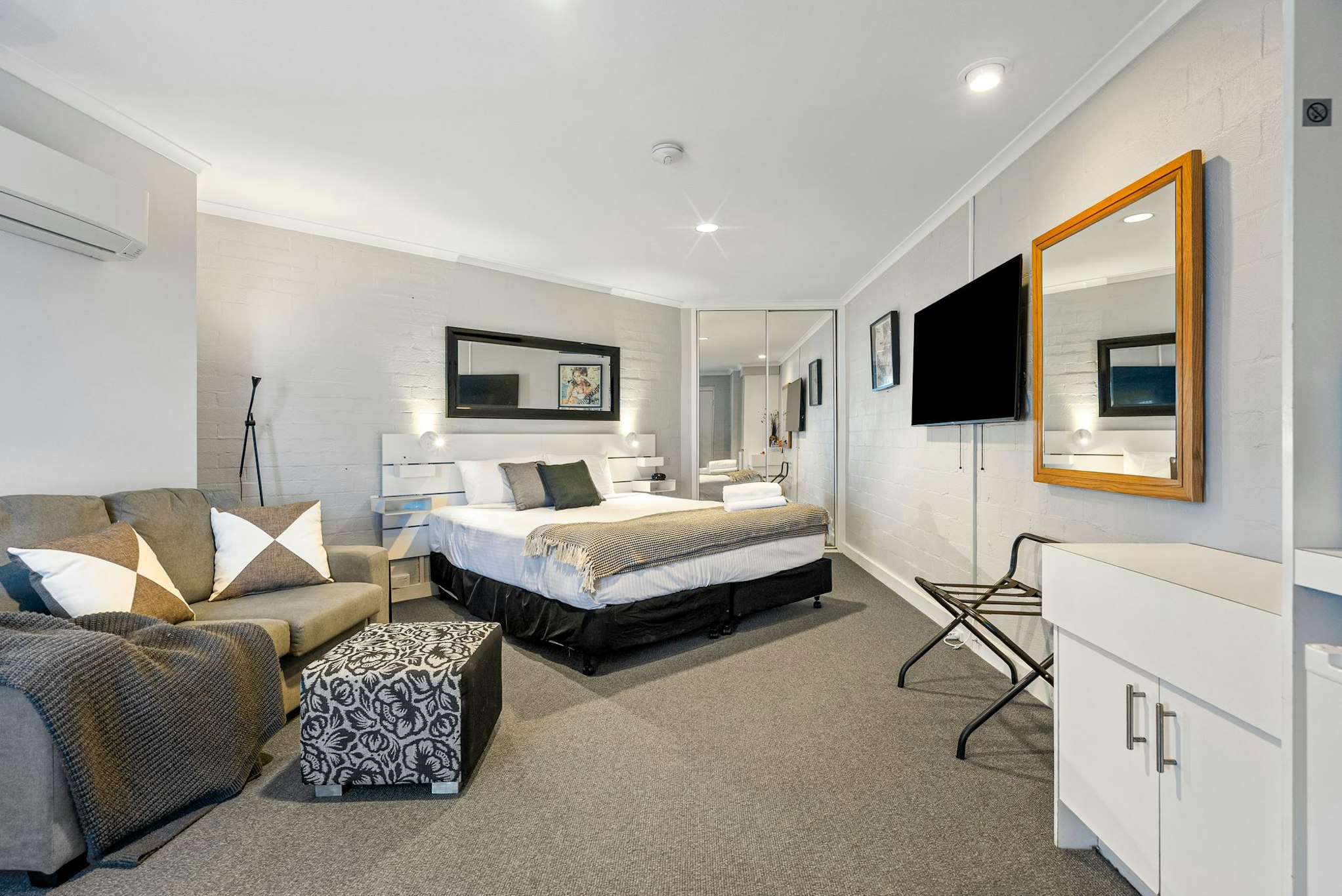 Ballina Byron Islander Resort and Conference Centre 23/50