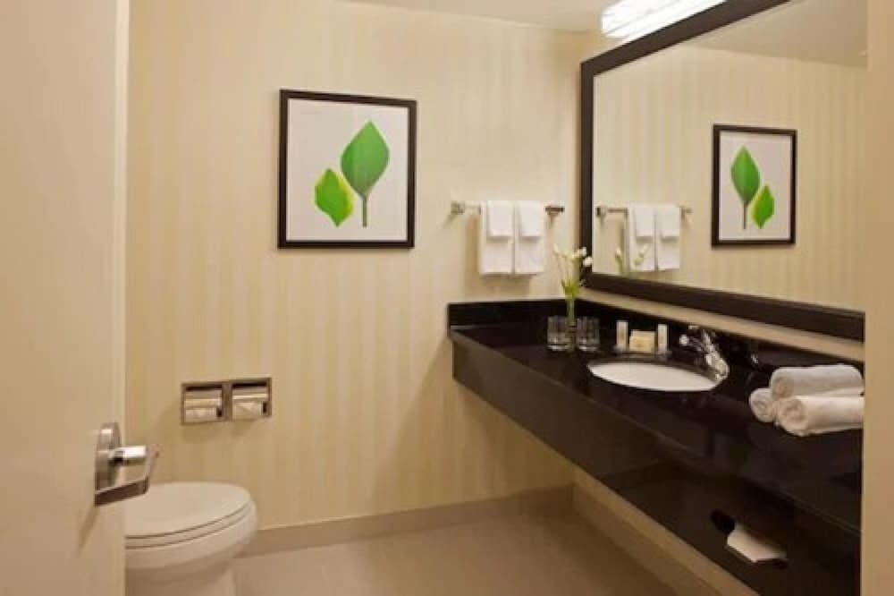 Fairfield Inn And Suites Toronto Mississauga 27/28