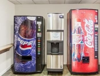 Quality Inn & Suites Robbinsville NC 19/37