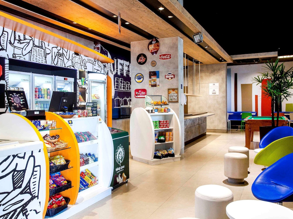 Ibis Budget Manaus 58/61