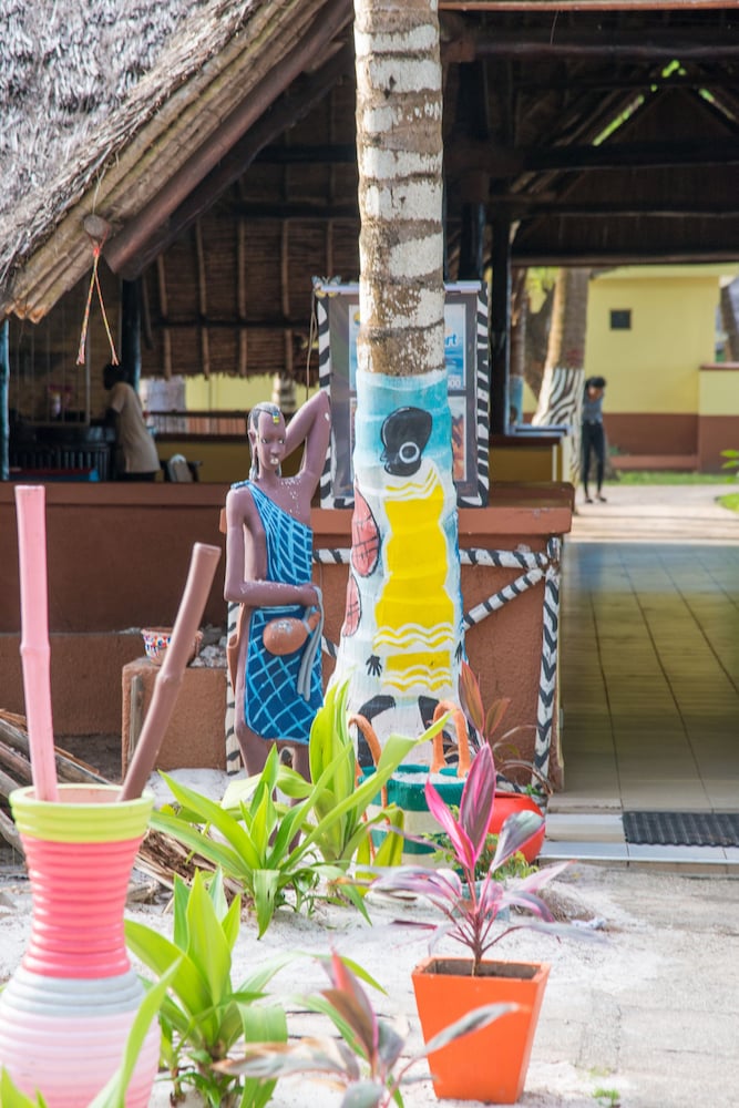 Sunrise Beach Resort 32/50